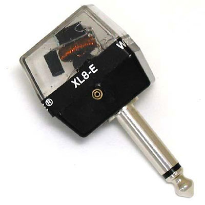 XL8E Micro Ultra Slave - Monoplug Image 0