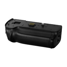 Lumix GH5 Battery Grip Image 0