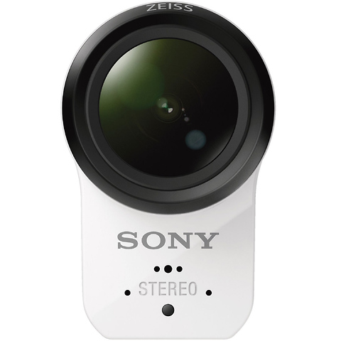 HDR-AS300 Action Camera Image 10