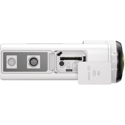 HDR-AS300 Action Camera with Live-View Remote Image 16