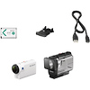 HDR-AS300 Action Camera Thumbnail 17