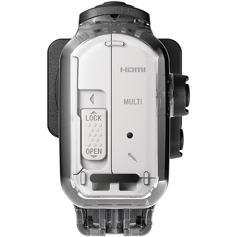 HDR-AS300 Action Camera with Live-View Remote Image 8
