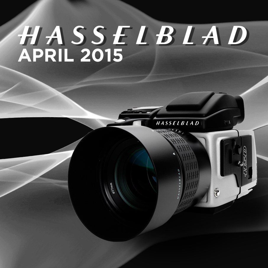 Hasselblad H5D-40: Firmware Version 3.3.2