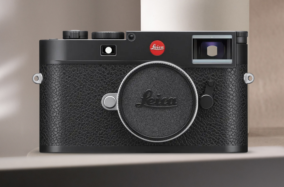 Leica M11 - Firmware 2.6.0 Update - October 2025