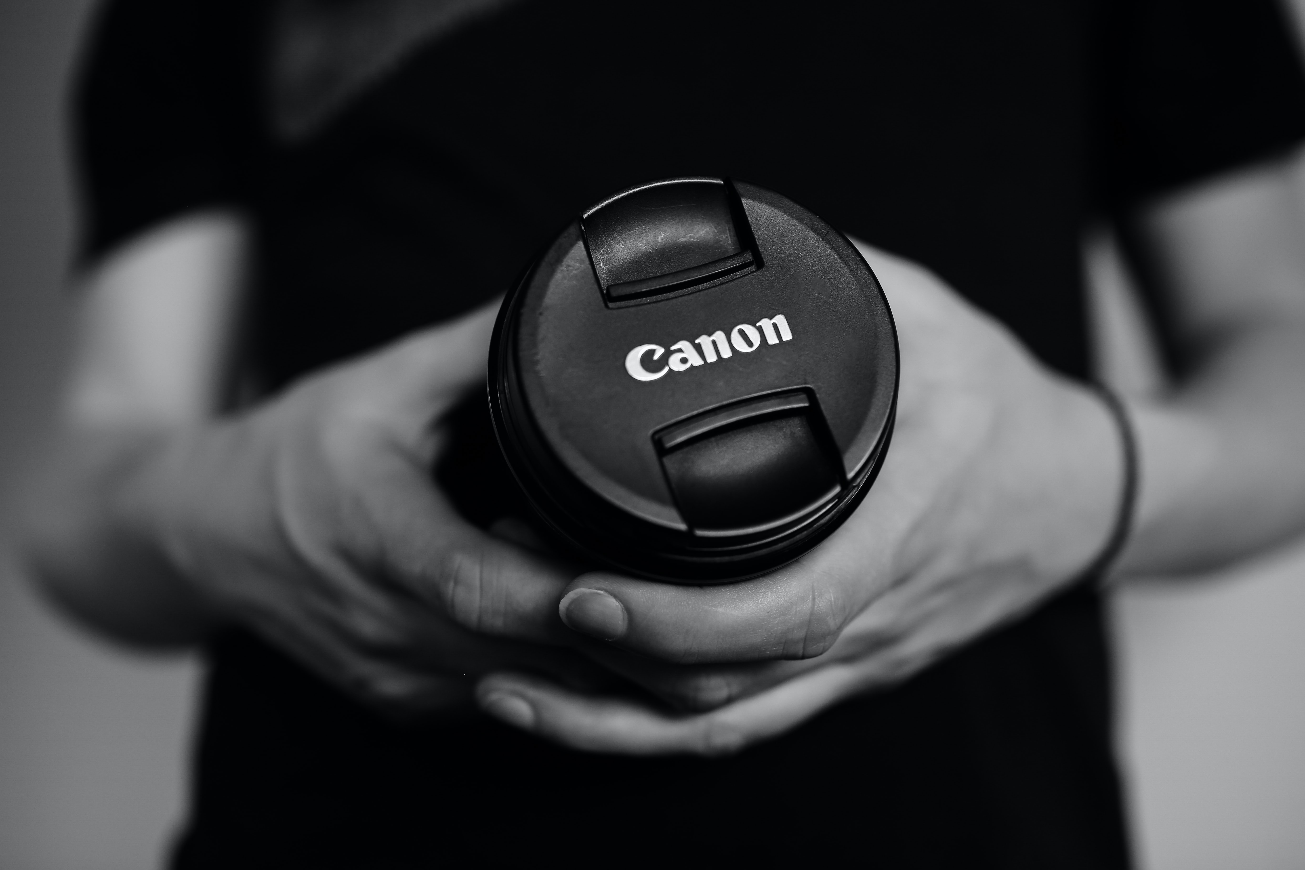 Canon's Virtual Product Launch: Three Reasons Why You Should Watch on July 9th