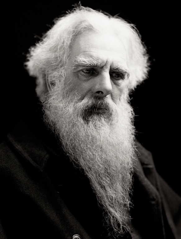 EADWEARD MUYBRIDGE: Capturing Motion