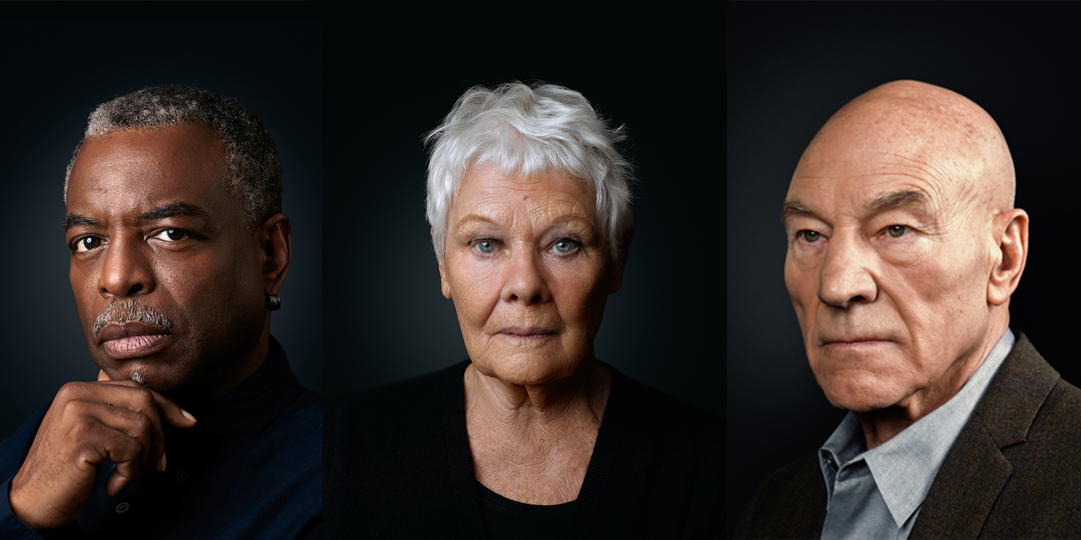 The Photographer Who Shoots Legends