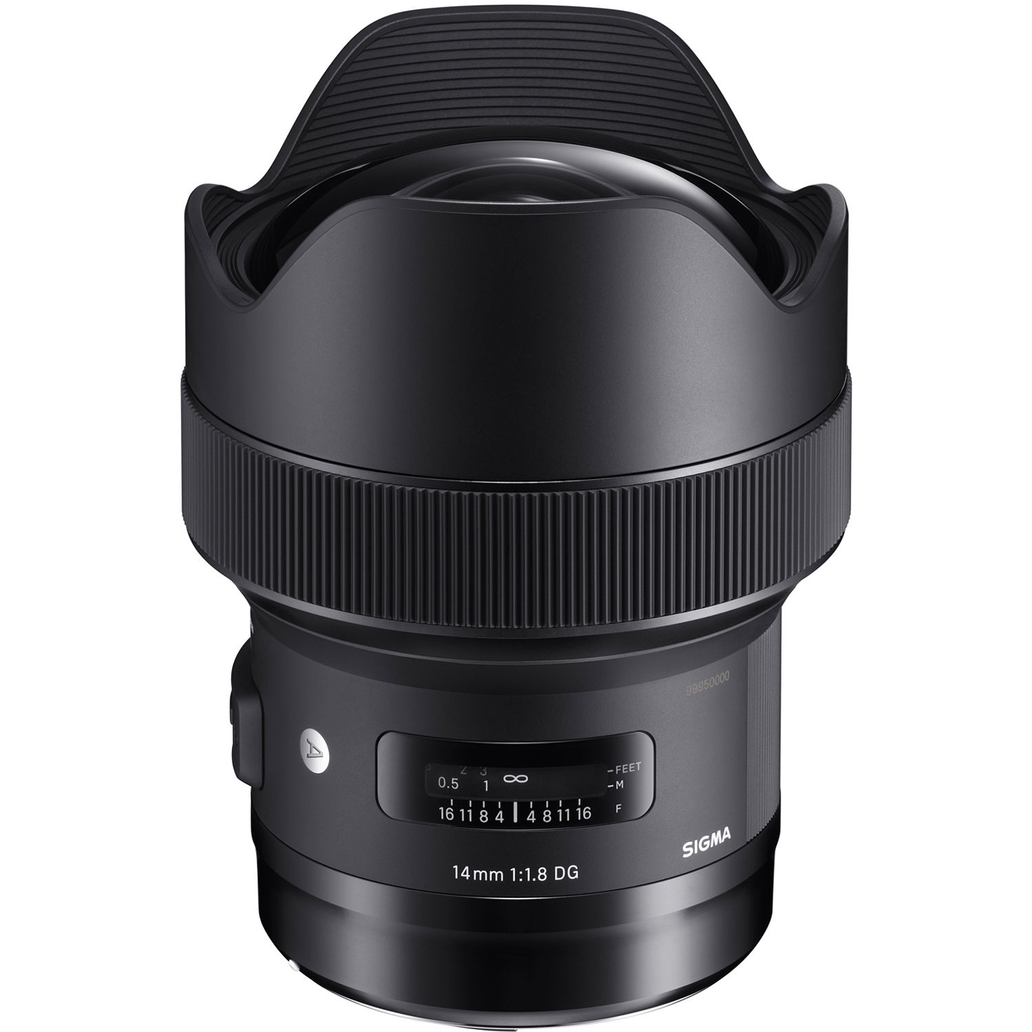 Review: Sigma 14mm 1.8 DG HSM Art Lens