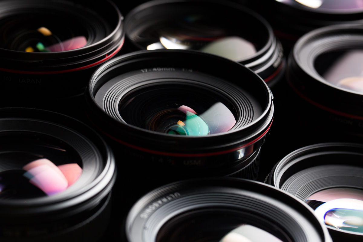 6 Step Checklist to Buying High Quality Used Lenses