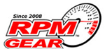 RPM Gear