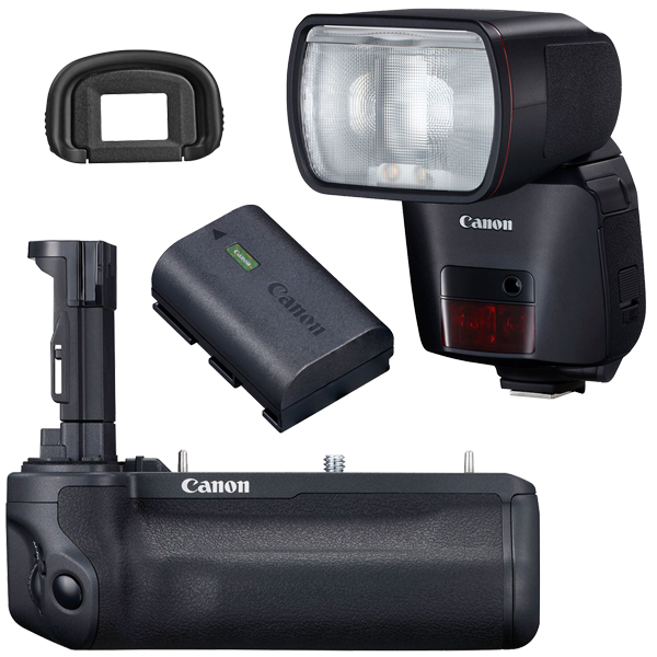 Canon Camera Accessories