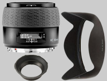 Hasselblad Lenses<br></br>