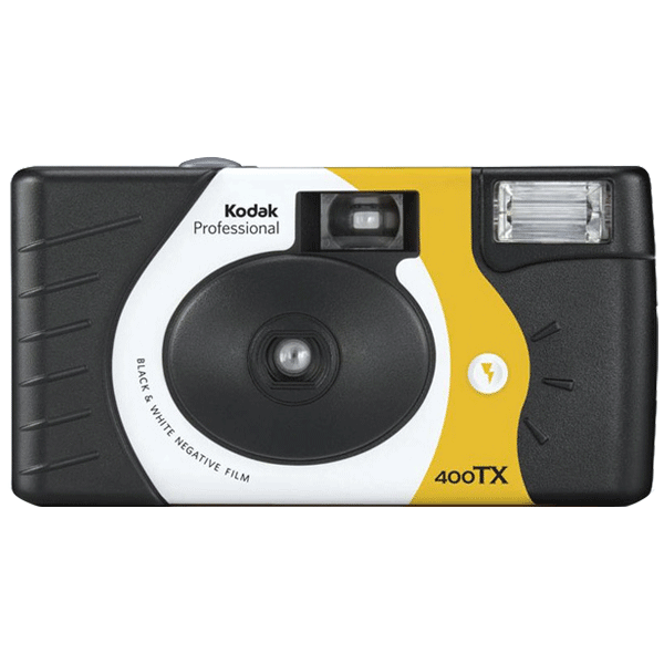 Kodak Disposable Film Cameras