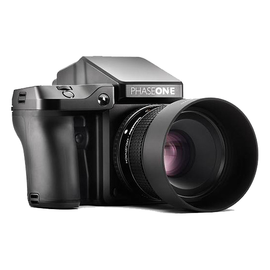 Phase One Cameras<br></br>