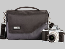 Camera Bags & Pouches