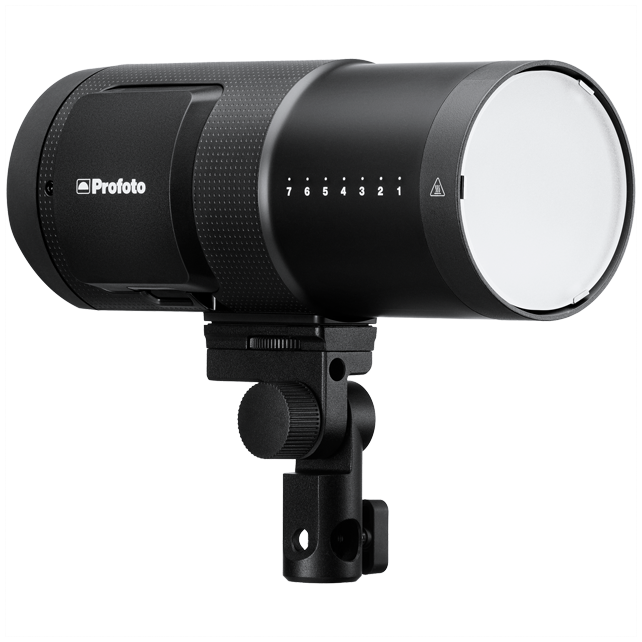 Strobe Lighting