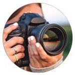 Professional Photographer audience