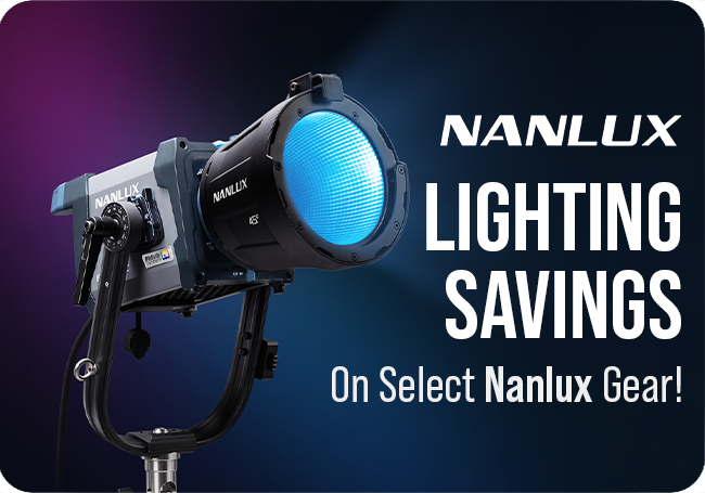 NANLUX Savings