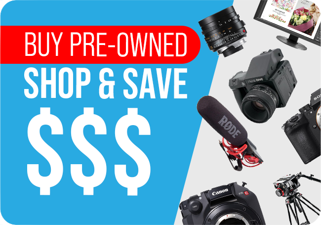 Pre-Owned