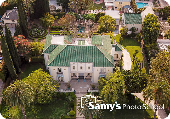 Introduction to Real Estate Photography with Ming Lo- Los Angeles