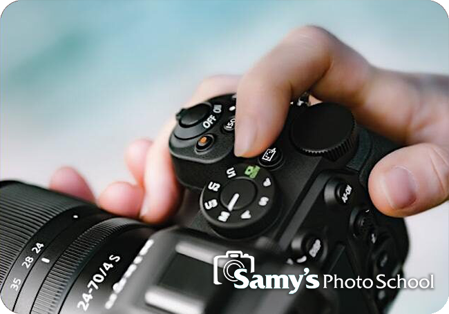 Nikon Days at Samy's Camera - Los Angeles