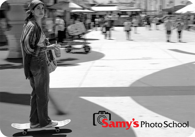 Street Photography Intensive with Todd Felderstein - Los Angeles
