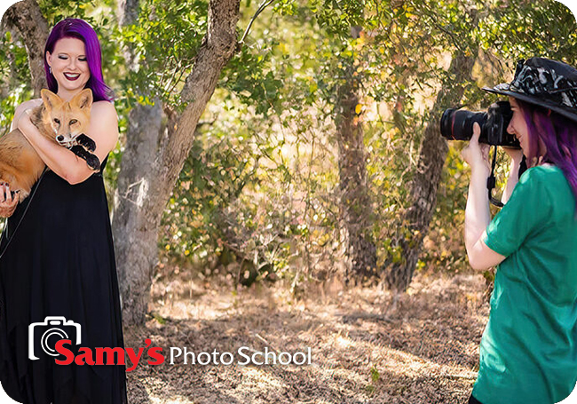 The Business of Photography Seminar with Anabel DFlux - Los Angeles