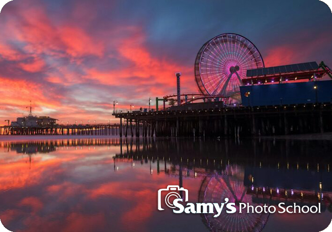 Essentials of Seascape Photography Hands-on Shoot with Chris Crosby