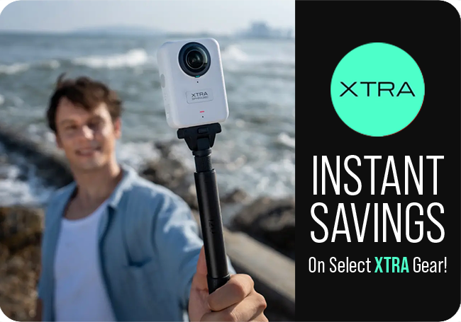 XTRA Savings