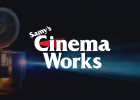 CinemaWorks