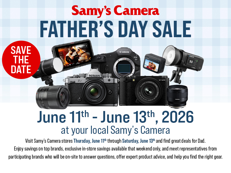 Fathers Day Sale