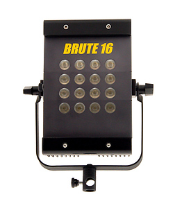 Brute 16 LED Lighting Unit - Pre-Owned