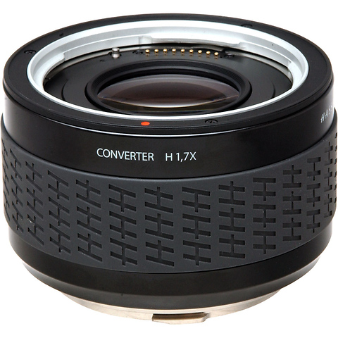 H Series 1.7x Converter Image 0