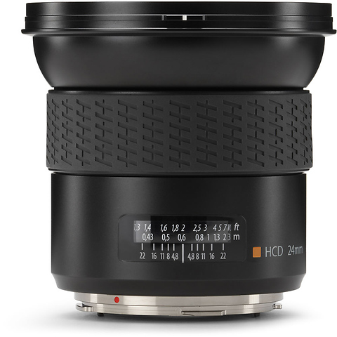 HCD 24mm f/4.8 Lens Image 0