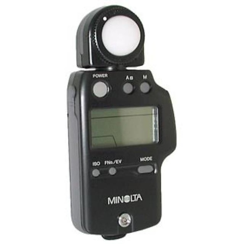 Flash Meter IV Image 0