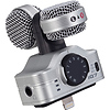 iQ7 Mid-Side Stereo Microphone for iOS Devices with Lightning Connector Thumbnail 0