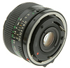 28mm f/2.8 Manual Focus FD Lens - Pre-Owned Thumbnail 2