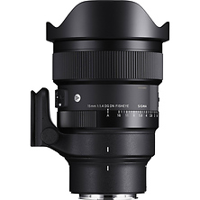15mm f/1.4 DG DN Art Lens for Leica L Image 0