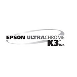 220ml Cyan UltraChrome K3 Ink Cartridge