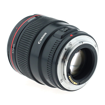 EF 35mm f/1.4 L Wide Angle USM AF Lens - Pre-Owned