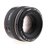 EF 50mm f1.4 USM Autofocus Lens - Pre-Owned Thumbnail 0