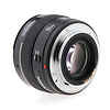 EF 50mm f1.4 USM Autofocus Lens - Pre-Owned Thumbnail 1
