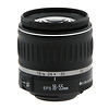EF-S 18-55mm f3.5-5.6 Lens - Pre-Owned Thumbnail 0