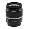 EF-S 18-55mm f/3.5-5.6 IS Lens - Pre-Owned Thumbnail 0