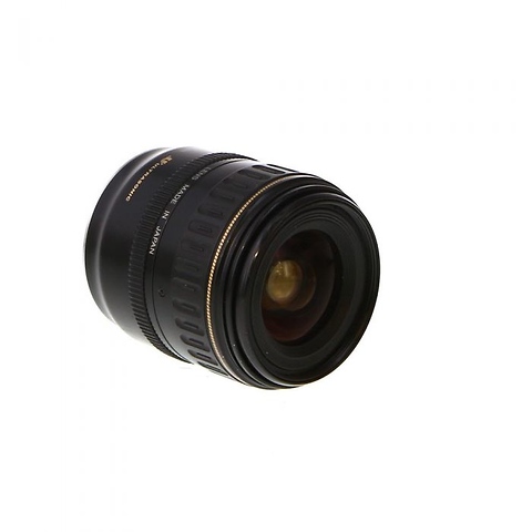 EF 28-80mm F3.5-5.6 USM Lens - Pre-Owned Image 0