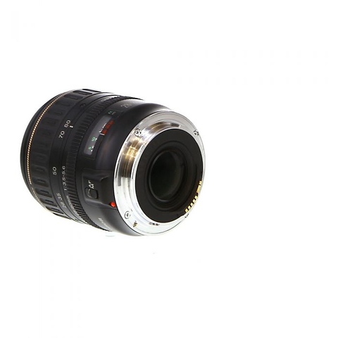 EF 28-80mm F3.5-5.6 USM Lens - Pre-Owned Image 1