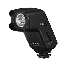 VL-10Li II Video Light for Canon Camcorders Image 0