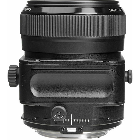 Telephoto Tilt Shift TS-E 90mm f/2.8 Manual Focus Lens for EOS Image 4