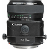 Telephoto Tilt Shift TS-E 90mm f/2.8 Manual Focus Lens for EOS Thumbnail 1