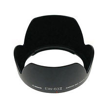 Lens Hood EW-63II for EF 28mm and EF 28-105mm f/3.5-4.5 USM Lenses Image 0